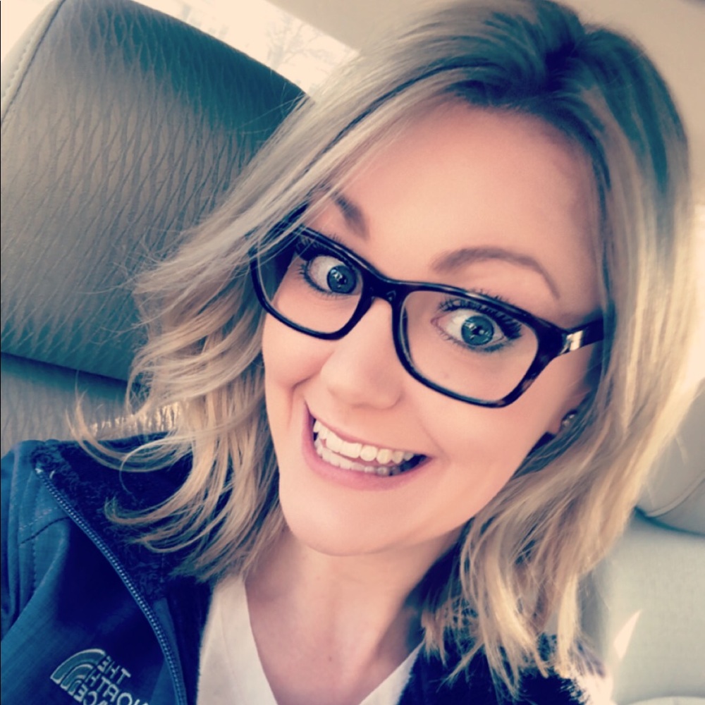 Meet your Posher, Jessica